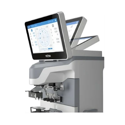 Yeasn CCQ-1100 Automatic Lensometer